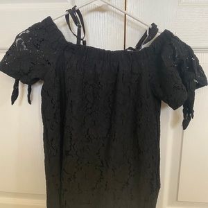 cute off the shoulder too